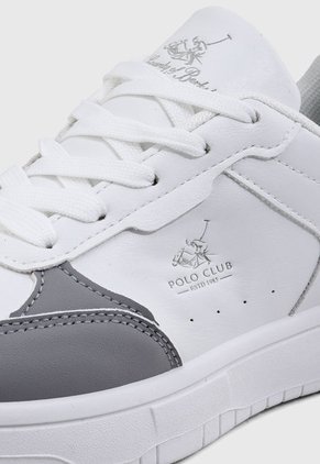 Tenis Royal County of Berkshire Polo Blanco