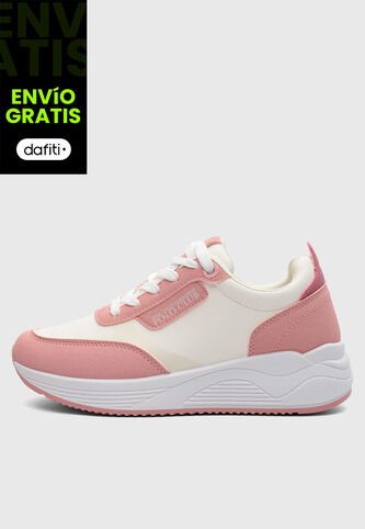 Tenis Lifestyle Royal County of Berkshire Polo Marfil Royal County of Berkshire Polo