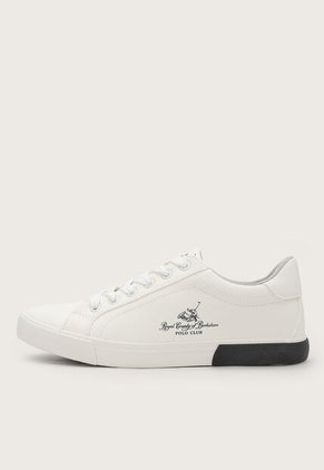 Tenis Lifestyle Royal County of Berkshire Polo Blanco