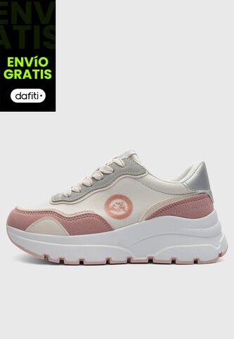 Tenis Lifestyle Royal County of Berkshire Polo Blanco Royal County of Berkshire Polo