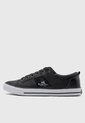 Tenis Lifestyle Royal County of Berkshire Polo Negro de Royal County of Berkshire Polo
