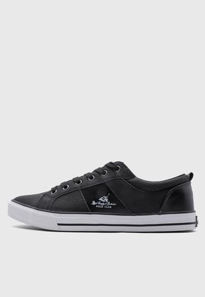 Tenis Lifestyle Royal County of Berkshire Polo Negro