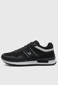 Tenis Lifestyle Royal County of Berkshire Polo Negro de Royal County of Berkshire Polo