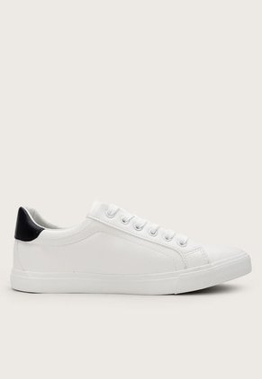 Tenis Royal County of Berkshire Polo Blanco