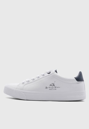 Tenis Lifestyle Royal County of Berkshire Polo Blanco