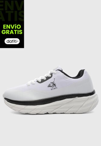 Tenis Lifestyle Royal County of Berkshire Polo Blanco Royal County of Berkshire Polo