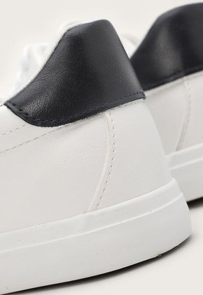 Tenis Royal County of Berkshire Polo Blanco