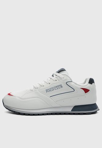 Tenis Lifestyle Royal County of Berkshire Polo Blanco Royal County of Berkshire Polo