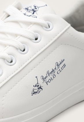 Tenis Royal County of Berkshire Polo Blanco