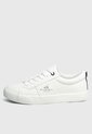 Tenis Casual Royal County of Berkshire Polo Blanco de Royal County of Berkshire Polo