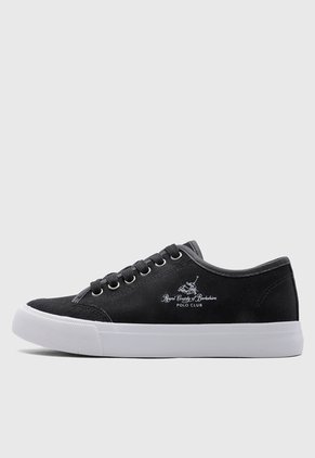 Tenis Lifestyle Royal County of Berkshire Polo Negro