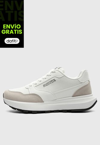 Tenis Lifestyle Royal County of Berkshire Polo Marfil Royal County of Berkshire Polo