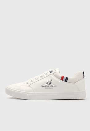 Tenis Lifestyle Royal County of Berkshire Polo Blanco