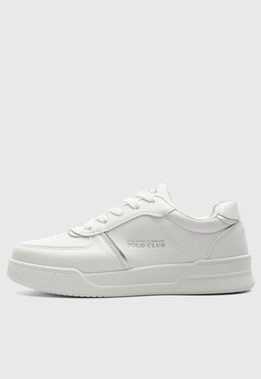Tenis Royal County of Berkshire Polo Blanco