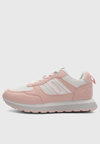 Tenis Lifestyle Royal County of Berkshire Polo Rosa Royal County of Berkshire Polo