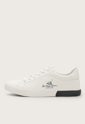 Tenis Lifestyle Royal County of Berkshire Polo Blanco