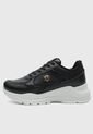 Tenis Lifestyle Royal County of Berkshire Polo Negro de Royal County of Berkshire Polo