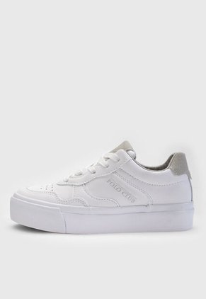Tenis Lifestyle Royal County of Berkshire Polo Blanco