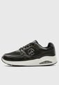 Tenis Lifestyle Royal County of Berkshire Polo Negro de Royal County of Berkshire Polo