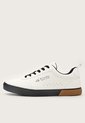Tenis Lifestyle Royal County of Berkshire Polo Marfil de Royal County of Berkshire Polo