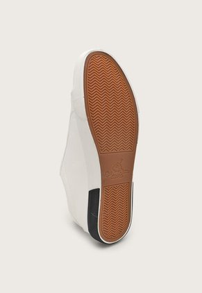 Tenis Lifestyle Blanco-Negro Royal County of Berkshire Polo Club