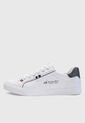 Tenis Lifestyle Royal County of Berkshire Polo Blanco de Royal County of Berkshire Polo