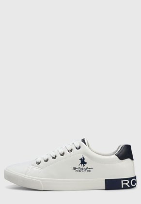 Tenis Royal County of Berkshire Polo Blanco