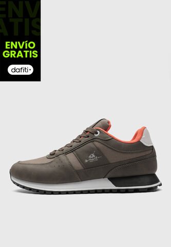 Tenis Royal County of Berkshire Polo Verde Royal County of Berkshire Polo