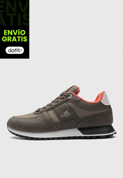 Tenis Royal County of Berkshire Polo Verde