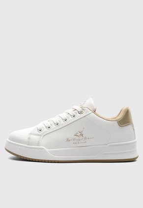 Tenis Lifestyle Royal County of Berkshire Polo Blanco