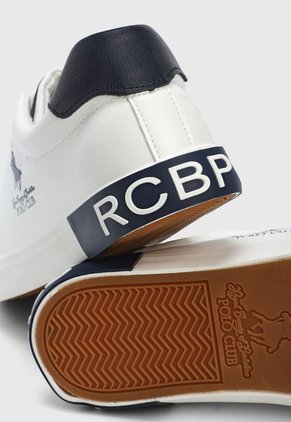 Tenis Royal County of Berkshire Polo Blanco