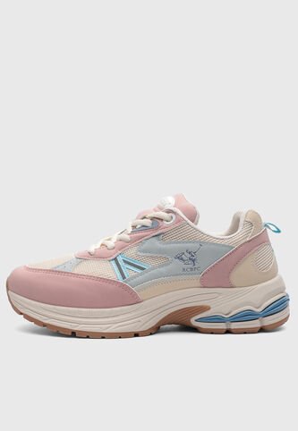 Tenis Lifestyle Royal County of Berkshire Polo Beige Royal County of Berkshire Polo