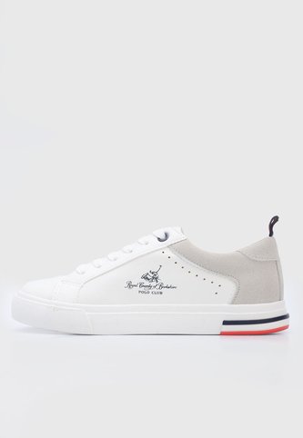 Tenis Royal County of Berkshire Polo Blanco Royal County of Berkshire Polo