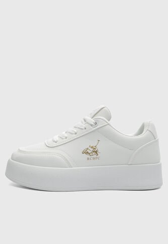 Tenis Lifestyle Royal County of Berkshire Polo Blanco Royal County of Berkshire Polo