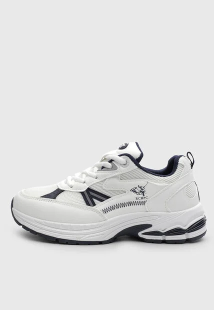 Tenis Lifestyle Royal County of Berkshire Polo Blanco