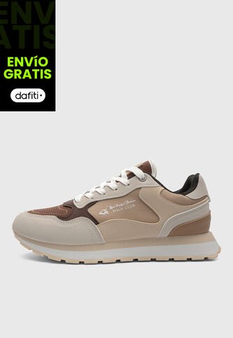 Tenis Lifestyle Royal County of Berkshire Polo Beige Royal County of Berkshire Polo