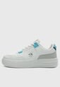 Tenis Lifestyle Royal County of Berkshire Polo Blanco de Royal County of Berkshire Polo