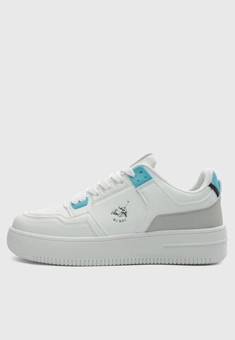 Tenis Lifestyle Royal County of Berkshire Polo Blanco Royal County of Berkshire Polo