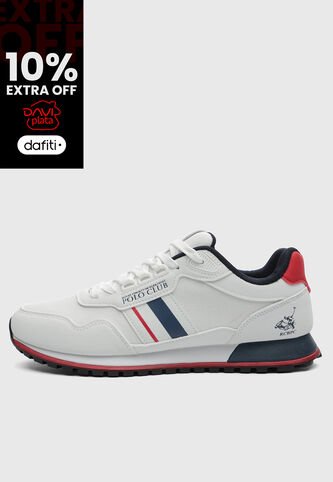 Tenis Royal County of Berkshire Polo Blanco Royal County of Berkshire Polo