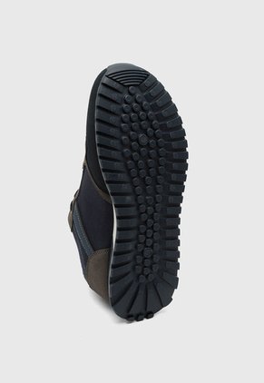 Tenis Royal County Azul