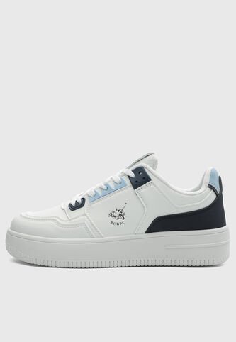 Tenis Lifestyle Royal County of Berkshire Polo Blanco Royal County of Berkshire Polo