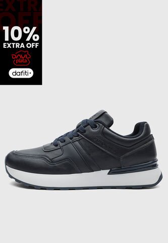 Tenis Royal County of Berkshire Polo Azul Oscuro Royal County of Berkshire Polo