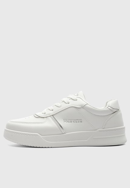 Tenis Royal County of Berkshire Polo Blanco