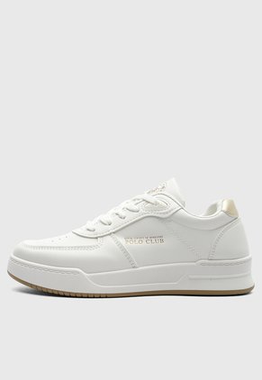 Tenis Lifestyle Royal County of Berkshire Polo Blanco