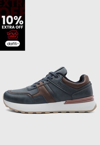 Tenis Royal County of Berkshire Polo Azul Royal County of Berkshire Polo