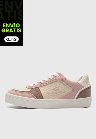 Tenis Lifestyle Royal County of Berkshire Polo Beige Royal County of Berkshire Polo