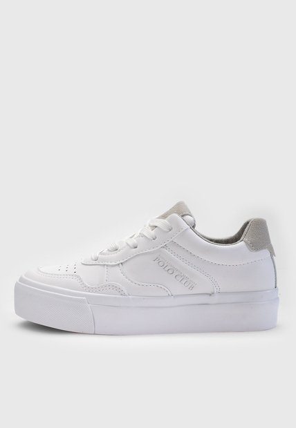 Tenis Lifestyle Royal County of Berkshire Polo Blanco