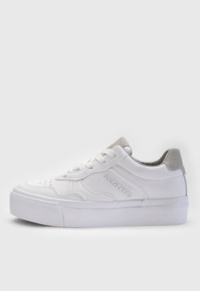 Tenis Lifestyle Royal County of Berkshire Polo Blanco