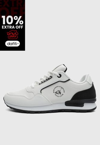 Tenis Royal County of Berkshire Polo Blanco Royal County of Berkshire Polo