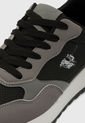 Tenis Royal County of Berkshire Polo Negro de Royal County of Berkshire Polo